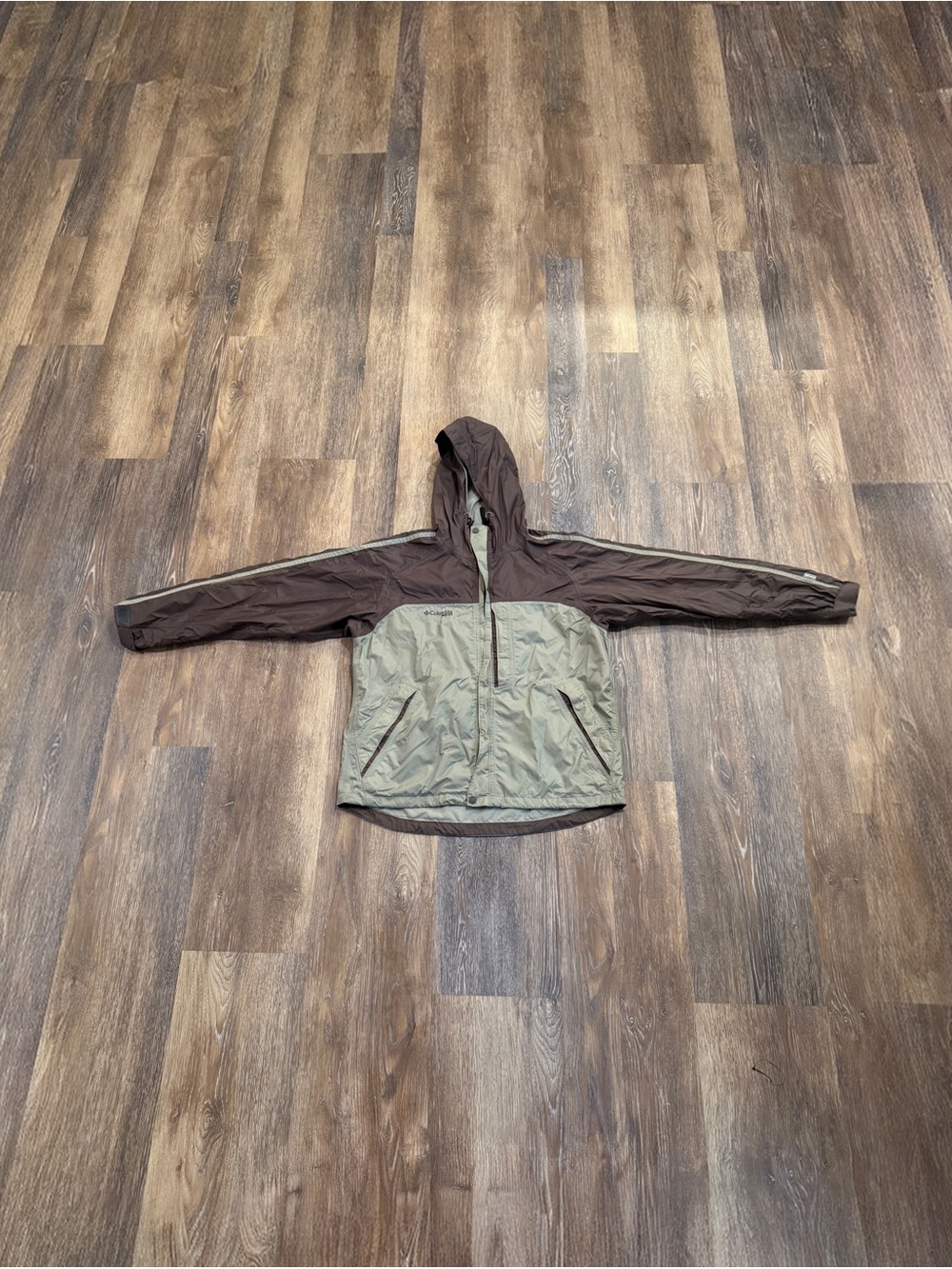 Columbia XCO Storm Dry Technical Jacket